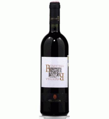 Banditella di Col D'Orcia - Rosso di Montalcino D.O.C. (BIO)